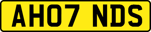 AH07NDS