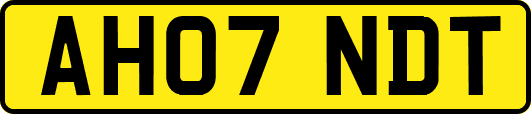 AH07NDT