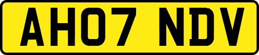 AH07NDV