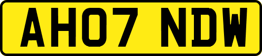AH07NDW