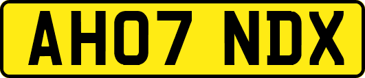 AH07NDX
