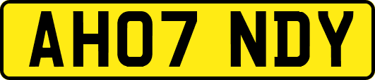 AH07NDY