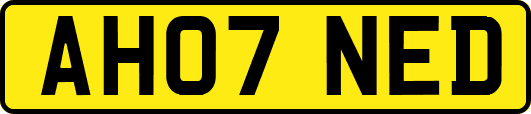 AH07NED