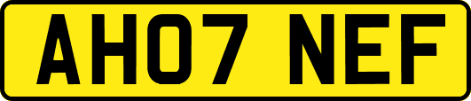 AH07NEF