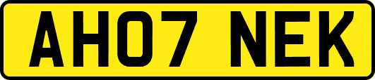 AH07NEK