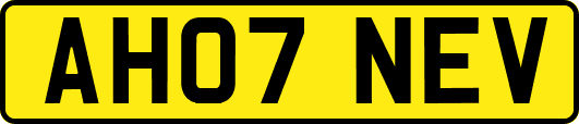 AH07NEV