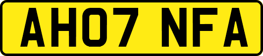 AH07NFA