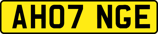 AH07NGE