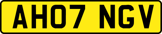 AH07NGV