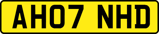 AH07NHD