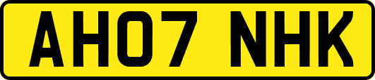 AH07NHK
