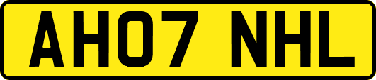 AH07NHL