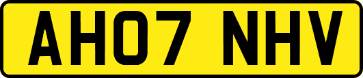 AH07NHV