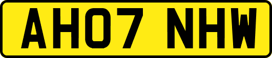 AH07NHW