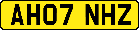 AH07NHZ