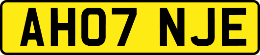 AH07NJE