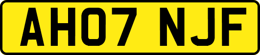 AH07NJF