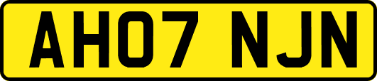 AH07NJN