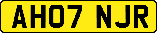 AH07NJR