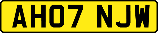 AH07NJW