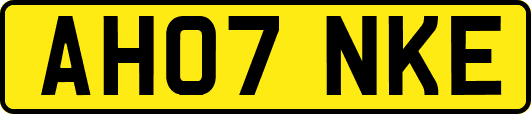 AH07NKE