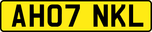 AH07NKL