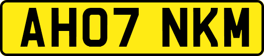 AH07NKM