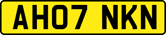 AH07NKN