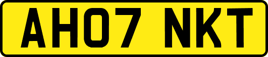 AH07NKT