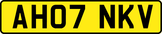 AH07NKV