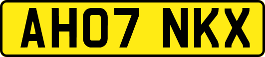 AH07NKX