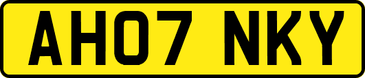 AH07NKY