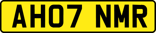 AH07NMR