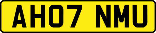AH07NMU