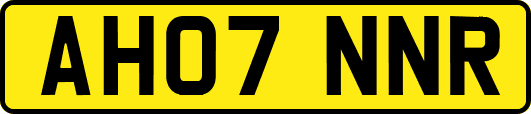 AH07NNR