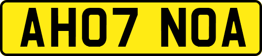 AH07NOA