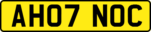 AH07NOC
