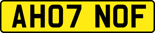 AH07NOF