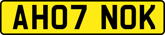 AH07NOK