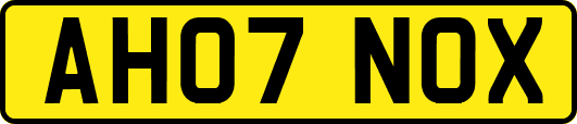 AH07NOX