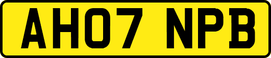 AH07NPB