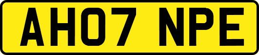AH07NPE