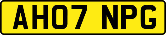 AH07NPG