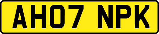AH07NPK