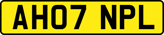AH07NPL
