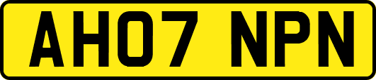 AH07NPN