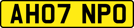 AH07NPO