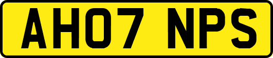AH07NPS