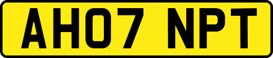 AH07NPT