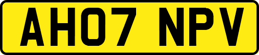 AH07NPV